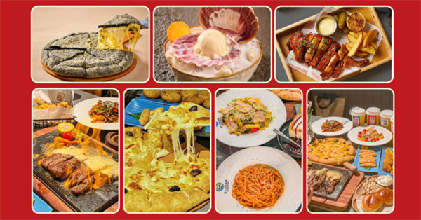 芝士农场区域品牌店火热招募中！