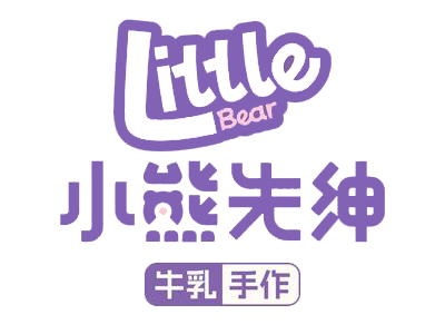 小熊先绅牛乳加盟