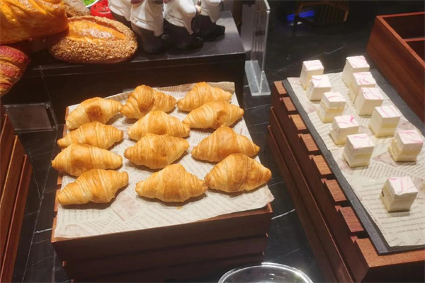 马大姐自助大骨头