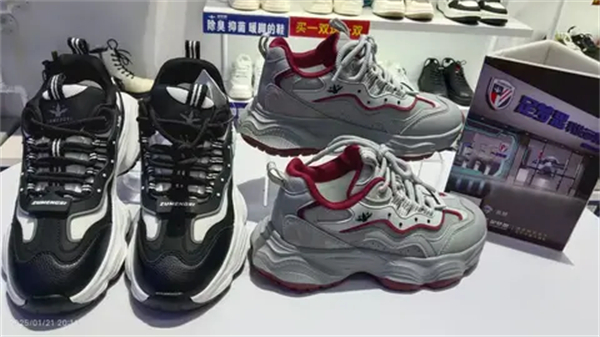 足梦思运动鞋加盟