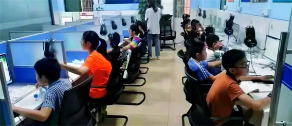 晓果智学ai人工智能教育