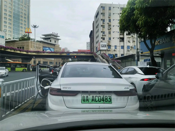 卜电救援加盟费