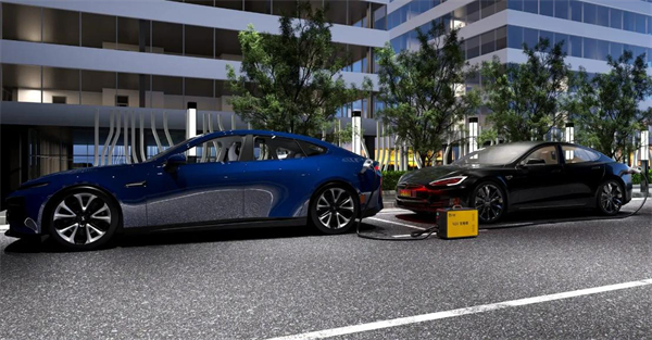 卜电救援加盟费