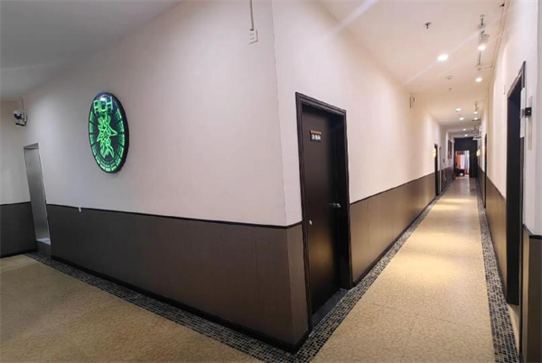 大发家棋牌室加盟费