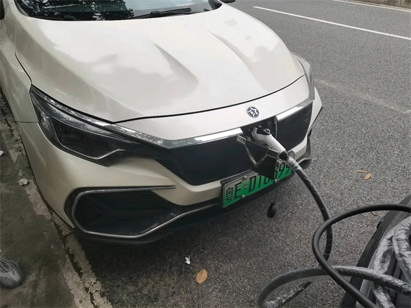 卜电救援加盟费