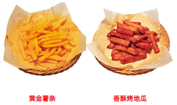 九葵炸鸡腿