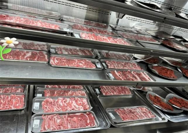 周小食火锅加盟