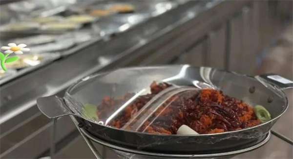 周小食火锅加盟