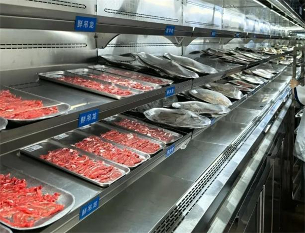 周小食火锅加盟