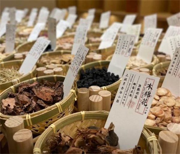 谷小推中式推拿