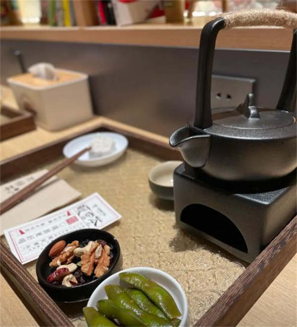 谷小推中式推拿