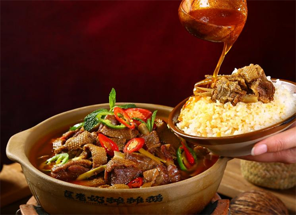 匡老奶摊摊鹅加盟