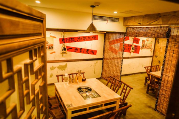 钱摊摊夺夺粉火锅加盟