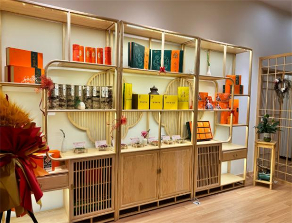 艾灸天下养生馆加盟费