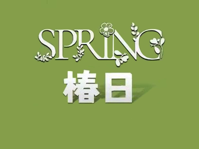 spring椿日蛋糕加盟