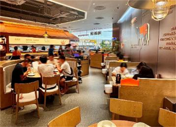 田老盒炒饭加盟费