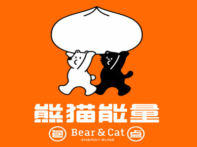 熊猫包子
