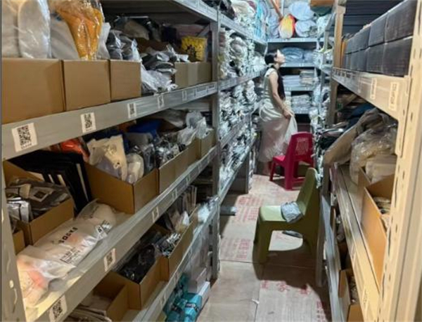 宅小熊超市加盟