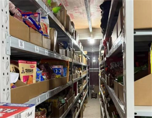 宅小熊超市加盟