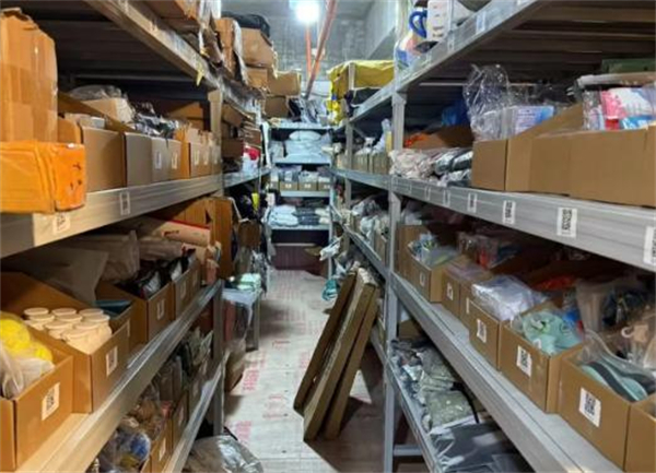 宅小熊超市加盟