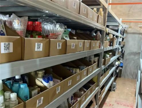 宅小熊超市加盟