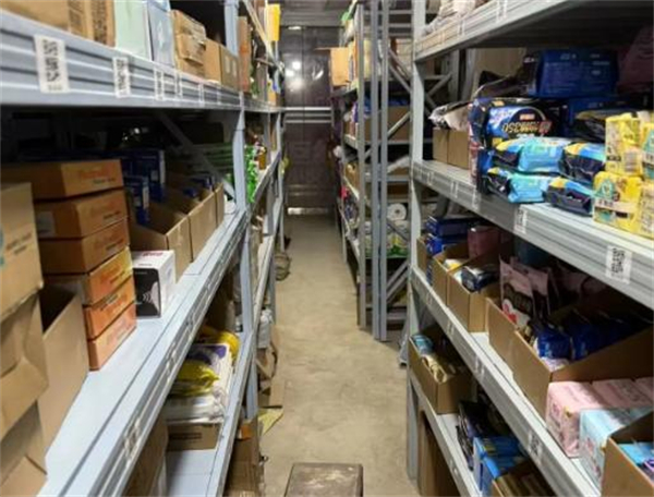 宅小熊超市加盟