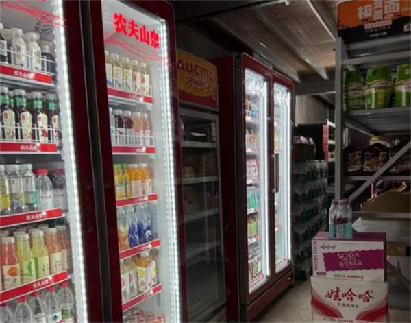 宅小熊超市加盟