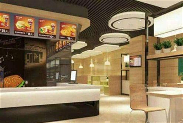 传奇堡贝中国汉堡加盟