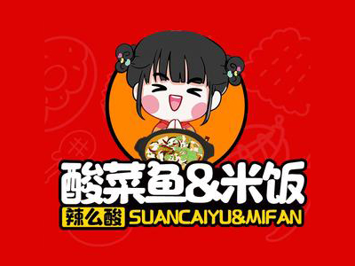 辣么酸酸菜鱼
