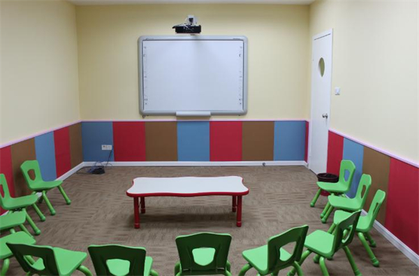 哈耶罗少儿英语加盟