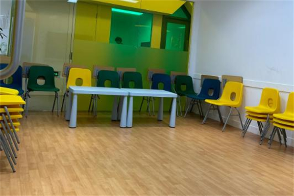 哈耶罗少儿英语加盟