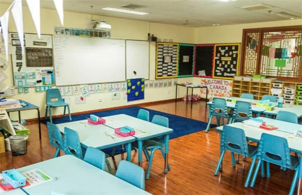 哈耶罗少儿英语加盟