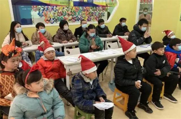 优瑞英语加盟费