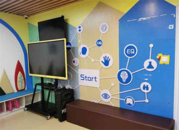 哈耶罗少儿英语加盟