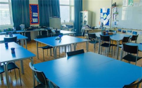 哈耶罗少儿英语加盟