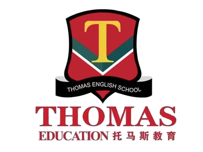 托马斯英语加盟