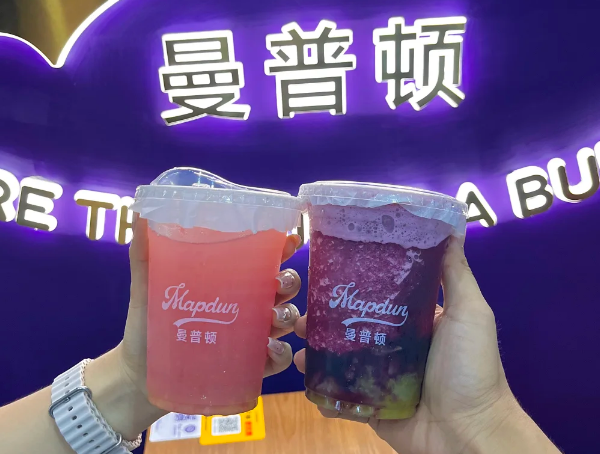 曼普顿汉堡加盟费