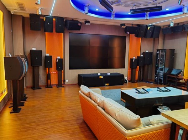 三亚私人高清影院加盟