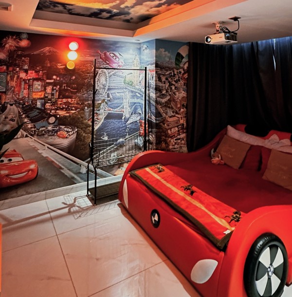 三亚私人高清影院加盟