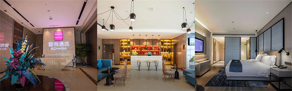 宜尚酒店