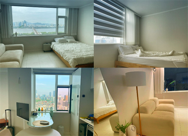 爱彼迎民宿加盟费