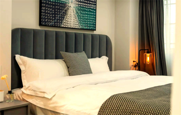 爱彼迎民宿加盟费