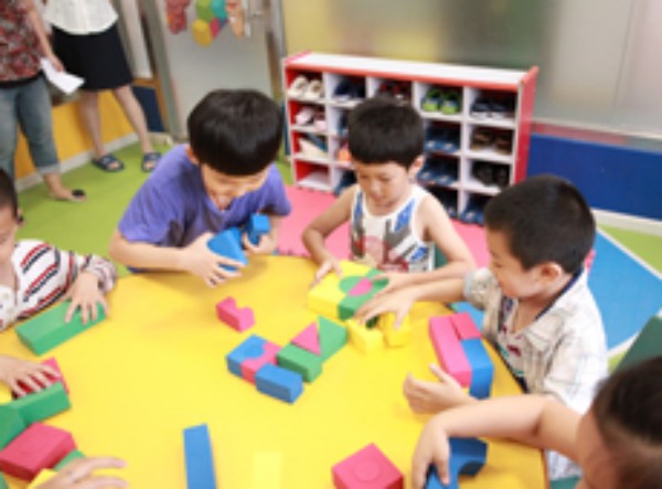 东方金字塔识字