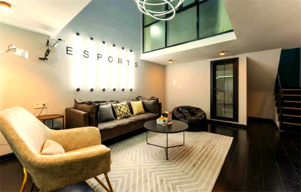 爱彼迎民宿加盟费