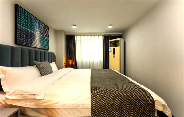 爱彼迎民宿加盟费