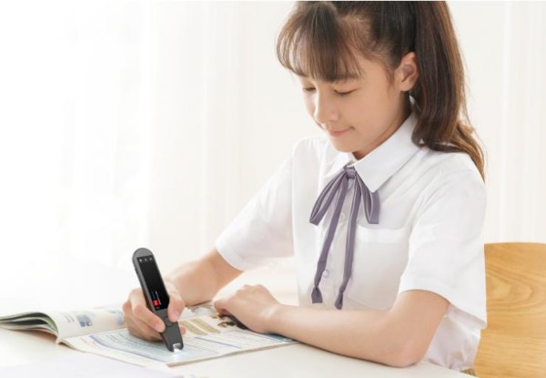 读书郎AI智习室加盟