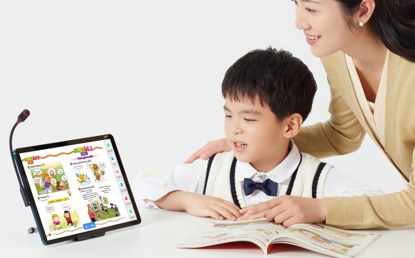 读书郎AI智习室加盟