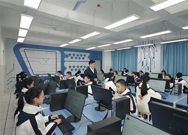 ai学校培训机构加盟