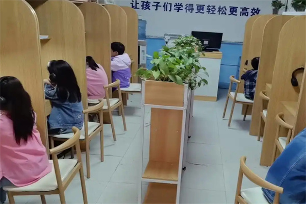 ai学习加盟