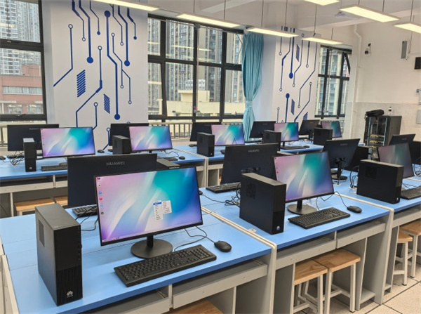 ai学校培训机构加盟